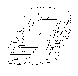 Une figure unique qui représente un dessin illustrant l'invention.